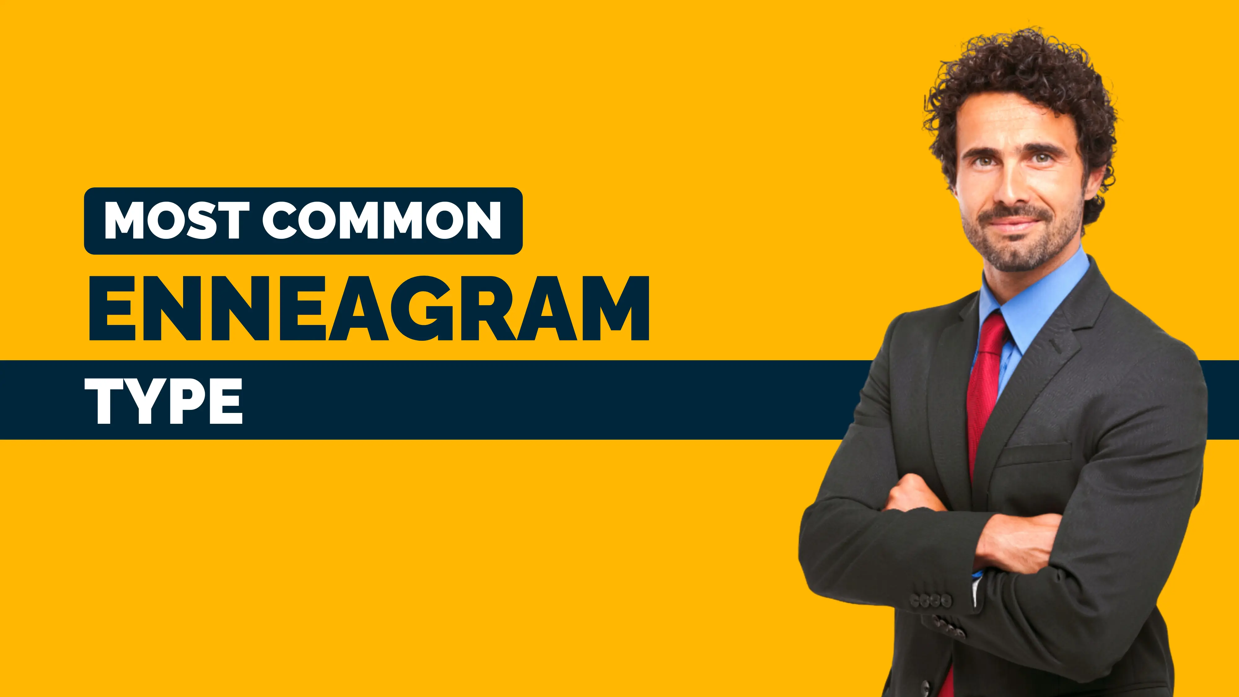 What is the Most Common Enneagram Type?